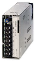 RWS-B Series 50-600W Single Output AC-DC Power Supplies