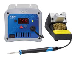 ADS200 AccuDrive™ Production Soldering Station