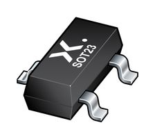 NEXPERIA PESD27VL2BAT-QR ESD Protection Device, 42 V, TO-236AB (SOT-23), 3 Pins, 27 V