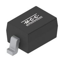 MICRO COMMERCIAL COMPONENTS (MCC) ESD3V3D3B-TP ESD Protection Device, 17 V, SOD-323, 2 Pins, 3.3 V, 500 W