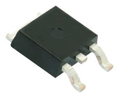 VISHAY SQD50P04-09L_NE3 Power MOSFET, P Channel, 40 V, 50 A, 9400 µohm, TO-252, Surface Mount