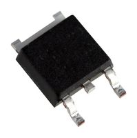 STMICROELECTRONICS STD35P6LLF6