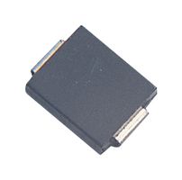 MULTICOMP PRO SS110 Schottky Rectifier, 100 V, 1 A, Single, DO-214AC (SMA), 2 Pins, 850 mV