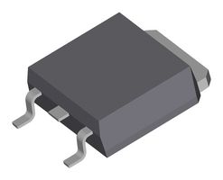 LITTELFUSE IXFY36N20X3. MOSFET, N-CH, 200V, 36A, TO-252