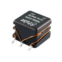 PULSE ELECTRONICS PH9384.034NLT ISOLATION TRANSFORMER, AEC-Q200, 680UH