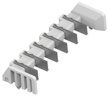 TE CONNECTIVITY - BUCHANAN 2318770-6 TERMINAL BLOCK, HEADER, 6POS, SMD