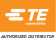 TE logo